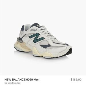 New Balance 9060